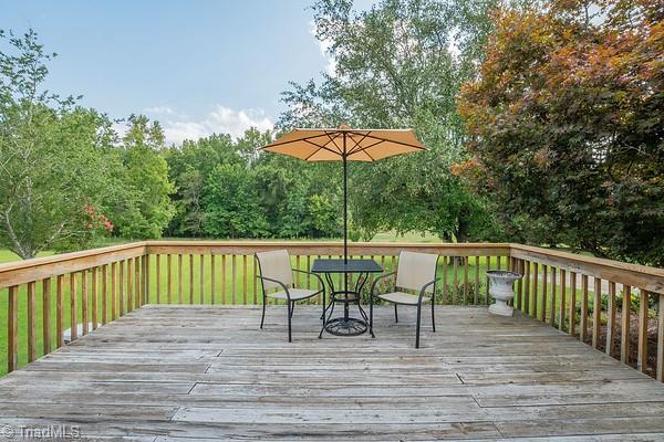 1789 Hugh Miller Road, Lexington, North Carolina image 10