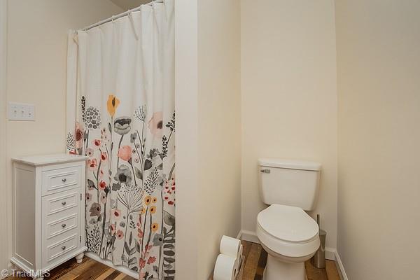 1789 Hugh Miller Road, Lexington, North Carolina image 31