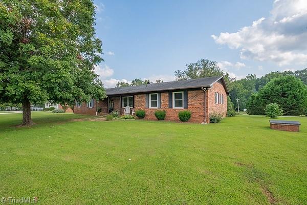 1789 Hugh Miller Road, Lexington, North Carolina image 1