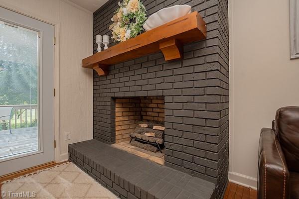 1789 Hugh Miller Road, Lexington, North Carolina image 20