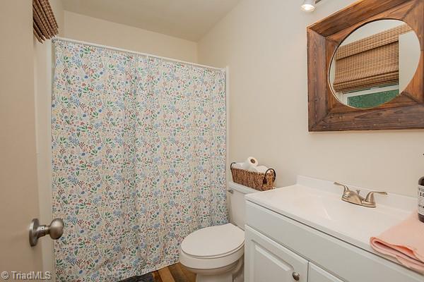 1789 Hugh Miller Road, Lexington, North Carolina image 36