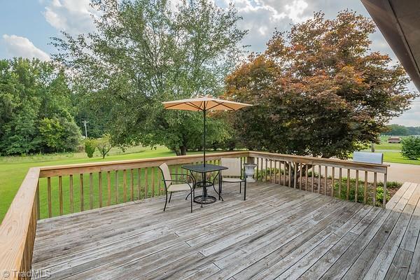 1789 Hugh Miller Road, Lexington, North Carolina image 11