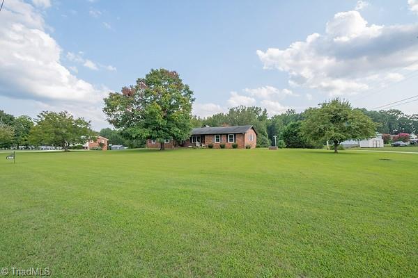 1789 Hugh Miller Road, Lexington, North Carolina image 8