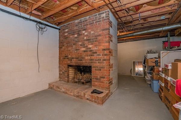 1789 Hugh Miller Road, Lexington, North Carolina image 39