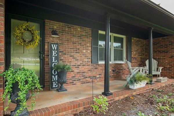 1789 Hugh Miller Road, Lexington, North Carolina image 5