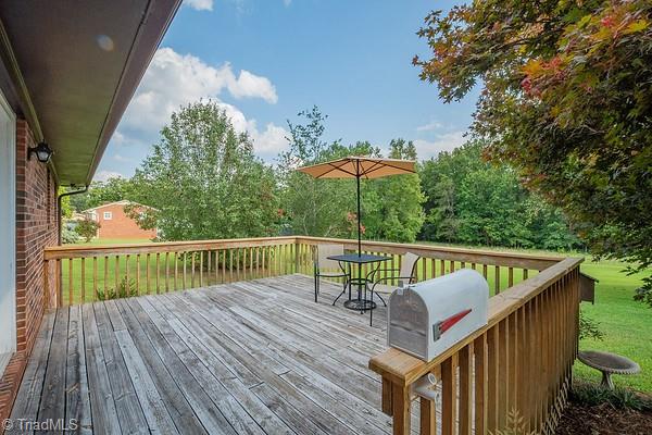 1789 Hugh Miller Road, Lexington, North Carolina image 12