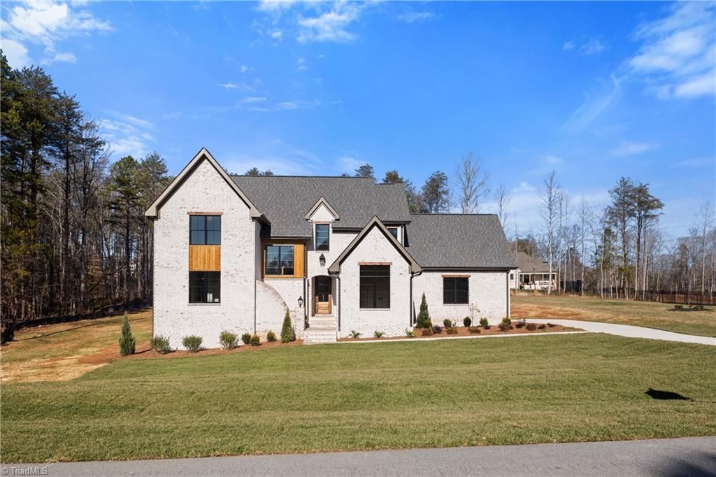 Photo of 7963 Boathouse Way, Stokesdale, NC 27357 (MLS # 1207826)