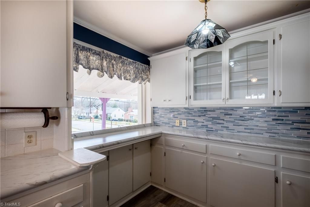 Photo of 520 Gales Avenue, Winston-Salem, NC 27103 (MLS # 1211261)