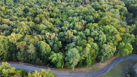 Vacant Land For Sale - 593 Boulder Ridge Drive<br/> Denton, NC 27239