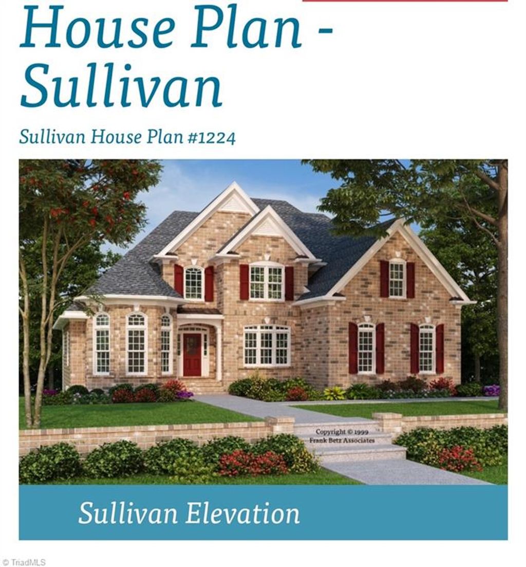 Photo of 2620 Minden Road, Pleasant Garden, NC 27313 (MLS # 1203344)