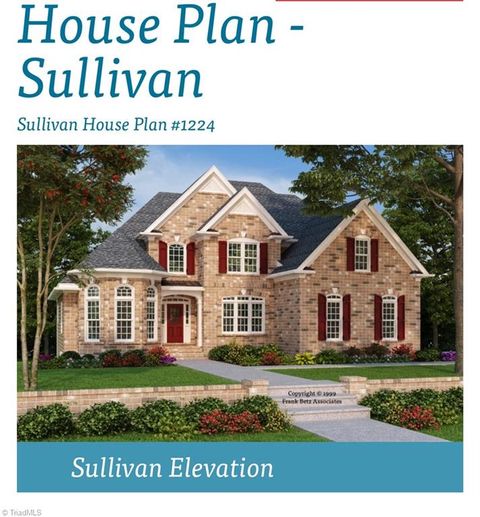 2620 Minden Road Pleasant Garden NC 27313