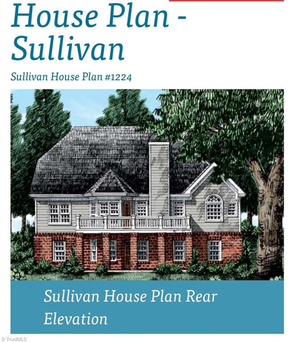 Photo of 2620 Minden Road, Pleasant Garden, NC 27313 (MLS # 1203344)