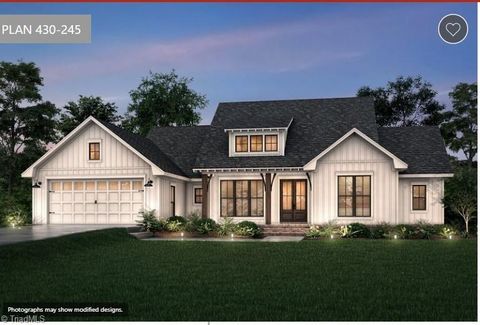 2620 Minden Road Pleasant Garden NC 27313