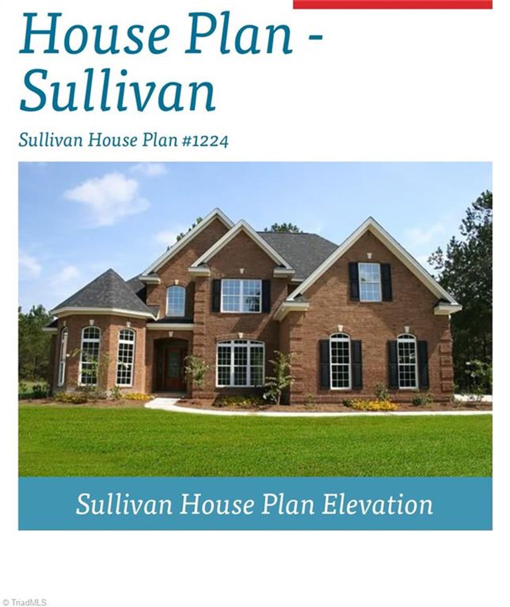 Photo of 2620 Minden Road, Pleasant Garden, NC 27313 (MLS # 1203344)