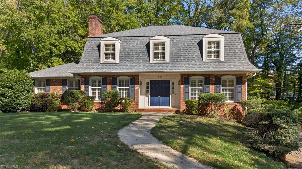 805 Chartwell Circle