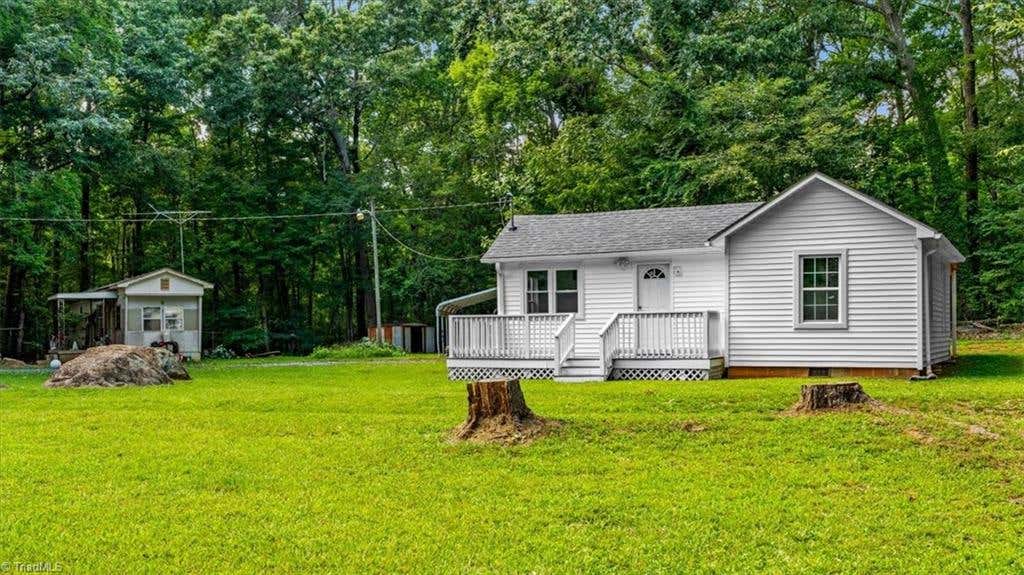 Photo of 25122514 Pisgah Church Road, Asheboro, NC 27205 (MLS # 1230540)