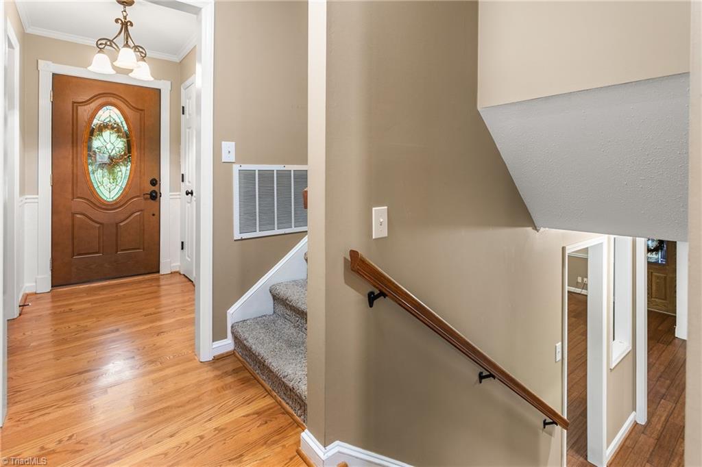 204 Random Lane, Burlington, North Carolina image 28