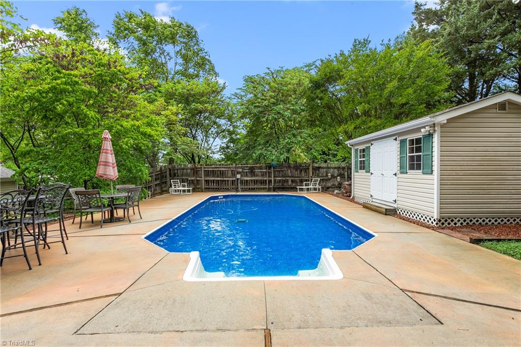 204 Random Lane, Burlington, North Carolina image 3
