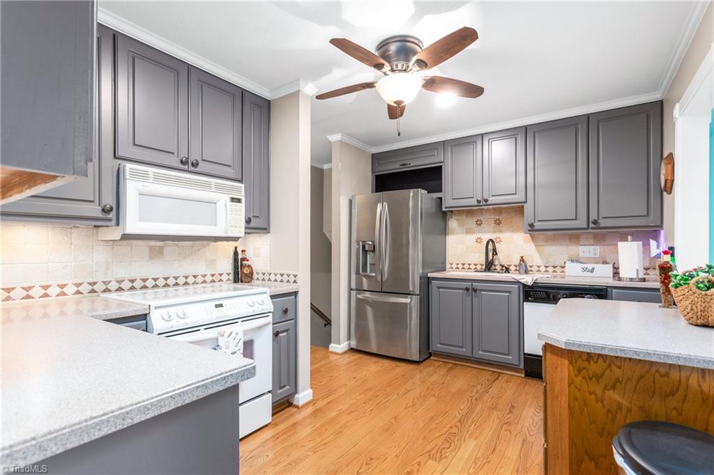 204 Random Lane, Burlington, North Carolina image 16