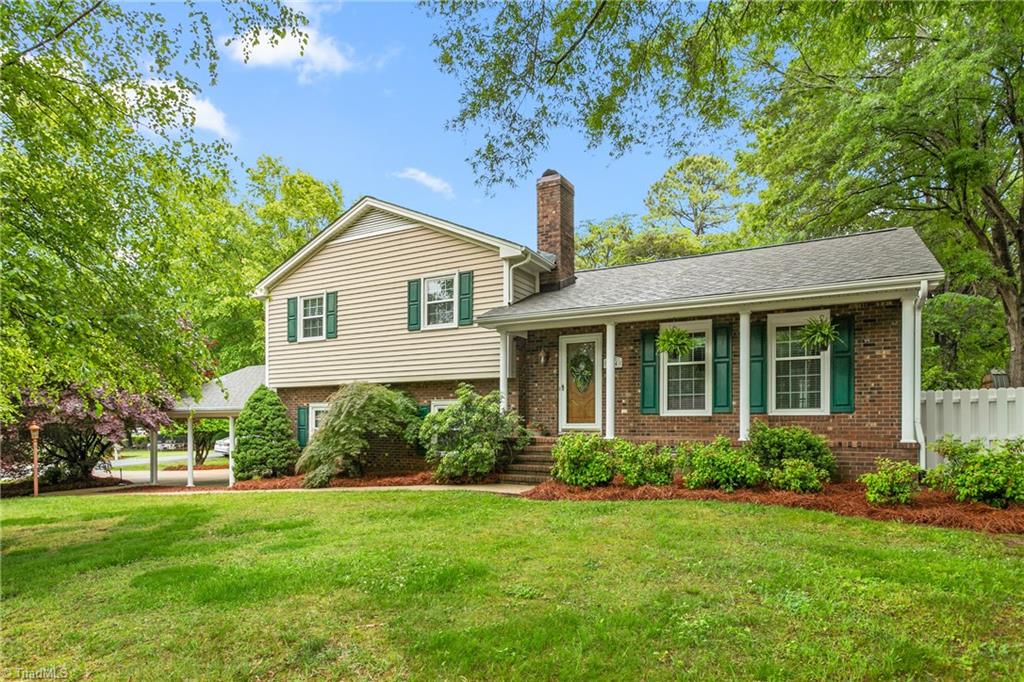 204 Random Lane, Burlington, North Carolina image 1
