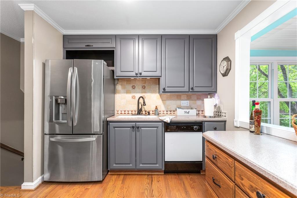 204 Random Lane, Burlington, North Carolina image 17