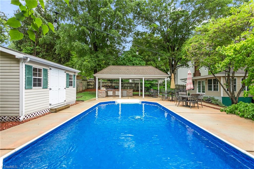 204 Random Lane, Burlington, North Carolina image 5