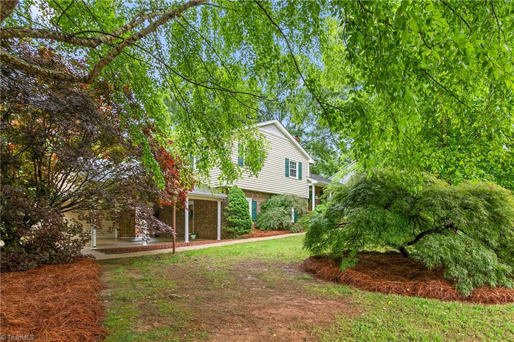 204 Random Lane, Burlington, North Carolina image 37