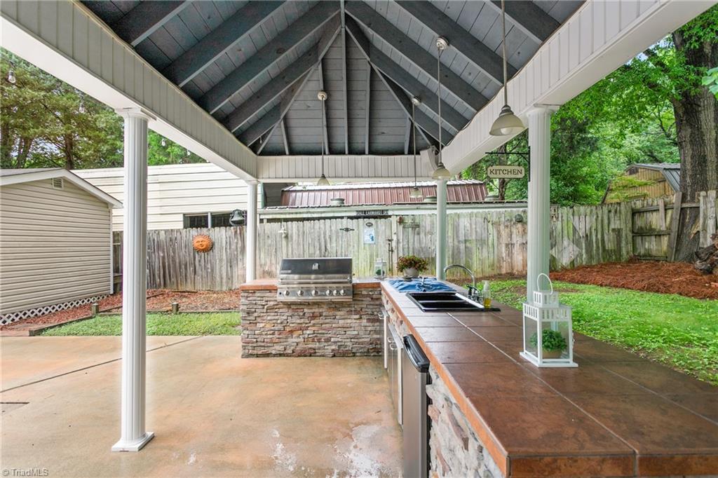 204 Random Lane, Burlington, North Carolina image 7