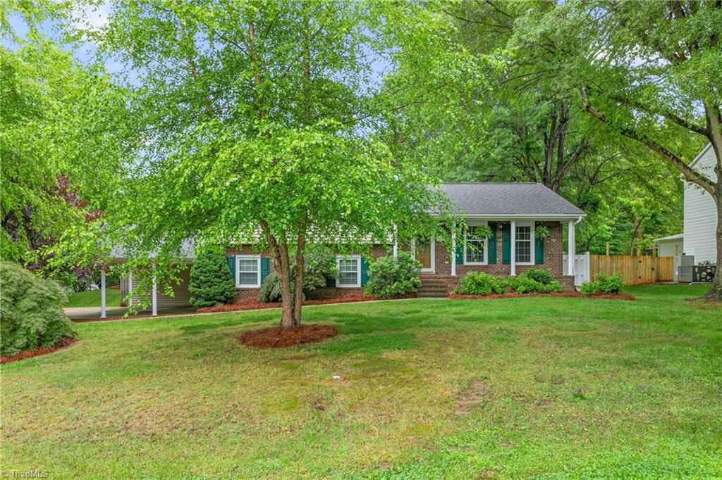 204 Random Lane, Burlington, North Carolina image 39