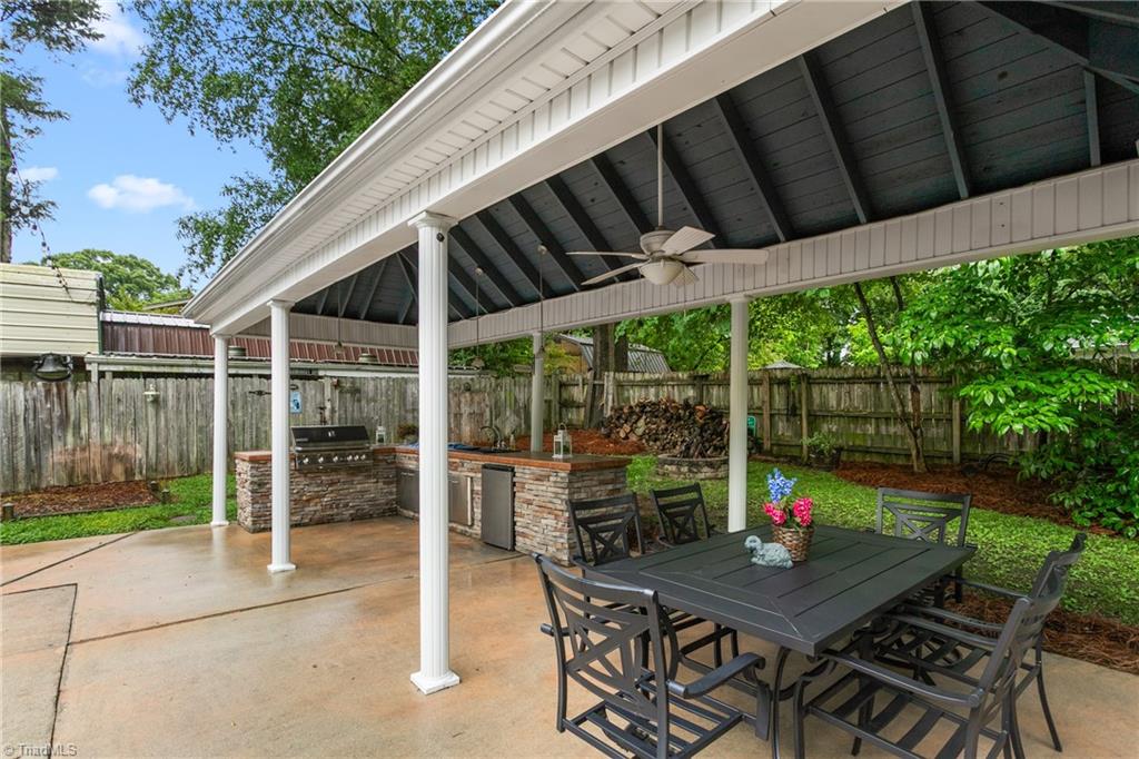 204 Random Lane, Burlington, North Carolina image 9