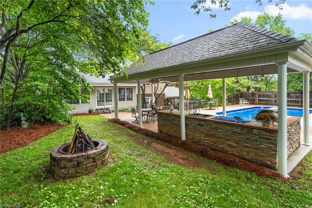 204 Random Lane, Burlington, North Carolina image 10