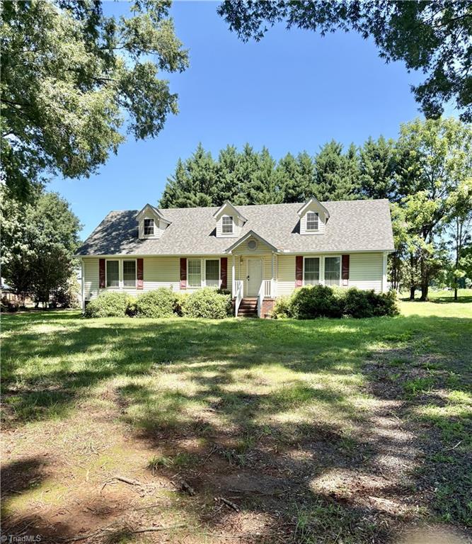 Photo of 119 Gordon Drive, Advance, NC 27006 (MLS # 1229309)
