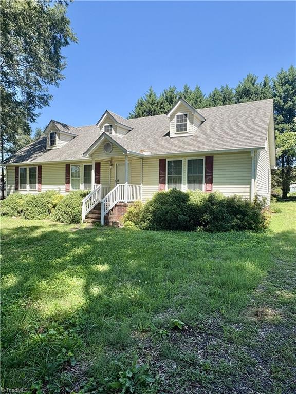 119 Gordon Drive, Advance, NC, 27006