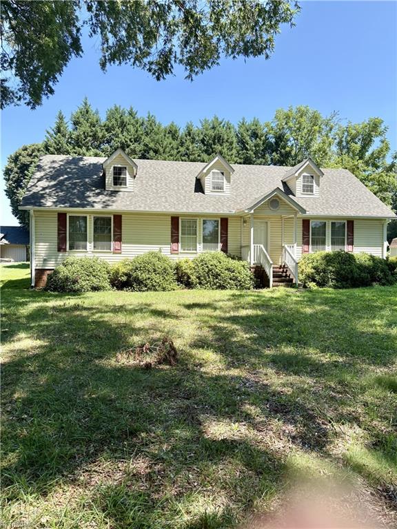 Photo of 119 Gordon Drive, Advance, NC 27006 (MLS # 1229309)