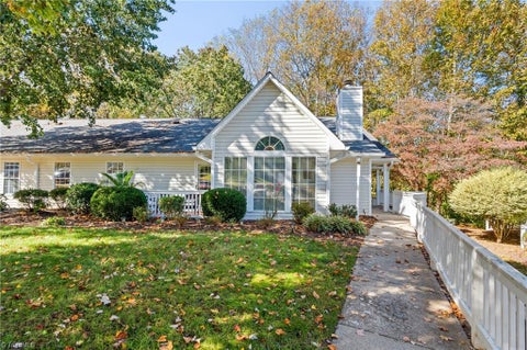 Condo For Sale - 676 Balfour Road<br/> Winston-Salem, NC 27104