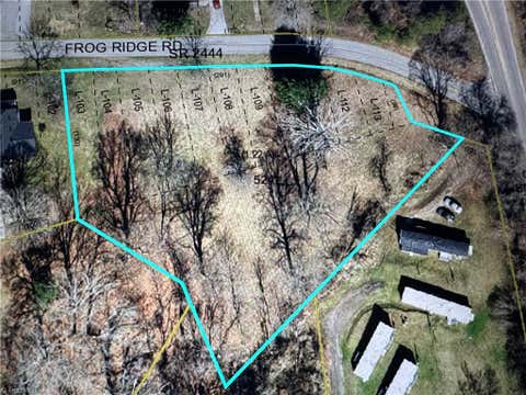 Photo for TBD Frog Ridge Road