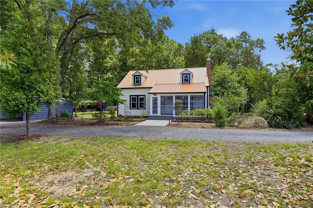 Photo of 6435 US Highway 158, Summerfield, NC 27358 (MLS # 1225649)