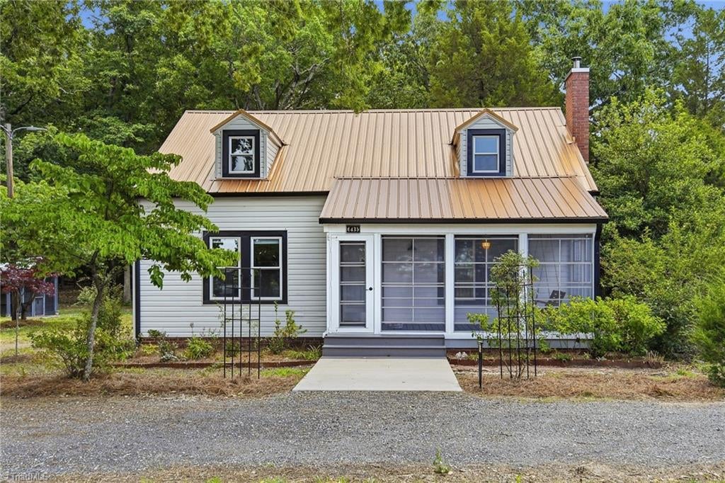 Photo of 6435 US Highway 158, Summerfield, NC 27358 (MLS # 1225649)