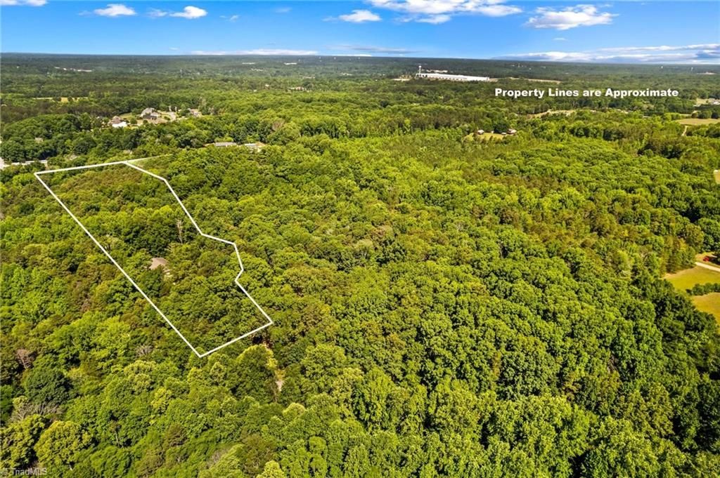 Photo of 4455 Moose Road, China Grove, NC 28023 (MLS # 1222426)