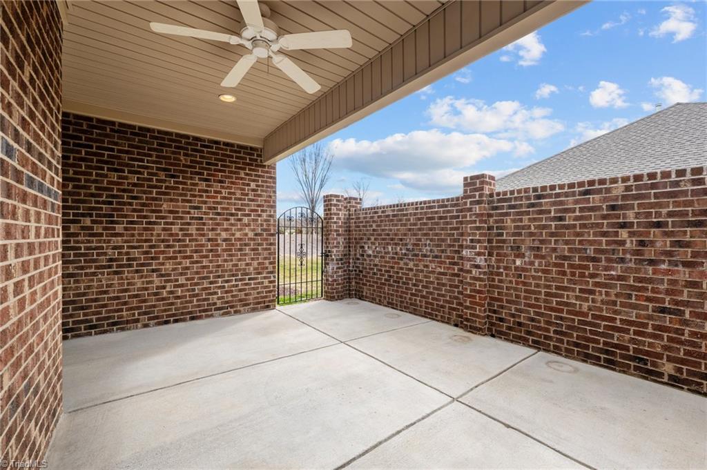 170 Dunvegan Lane, Burlington, North Carolina image 35
