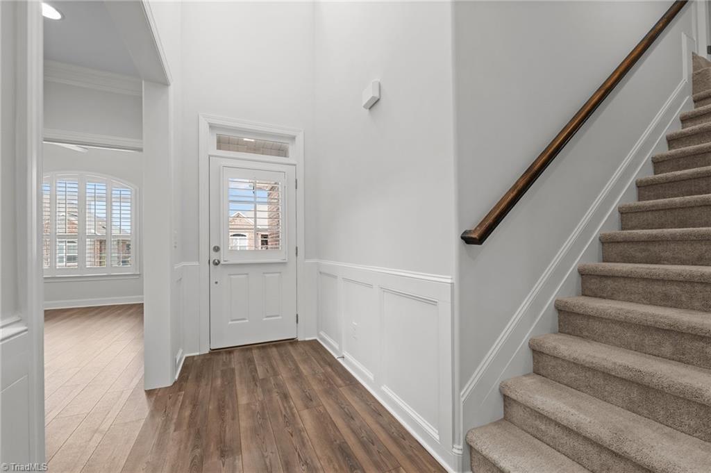 170 Dunvegan Lane, Burlington, North Carolina image 4