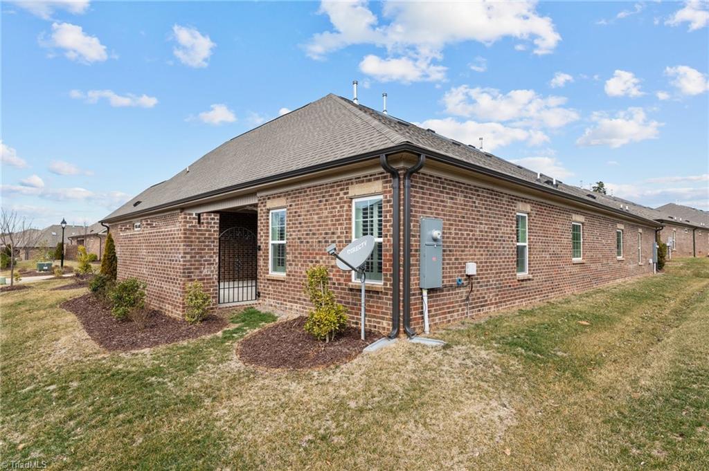 170 Dunvegan Lane, Burlington, North Carolina image 37