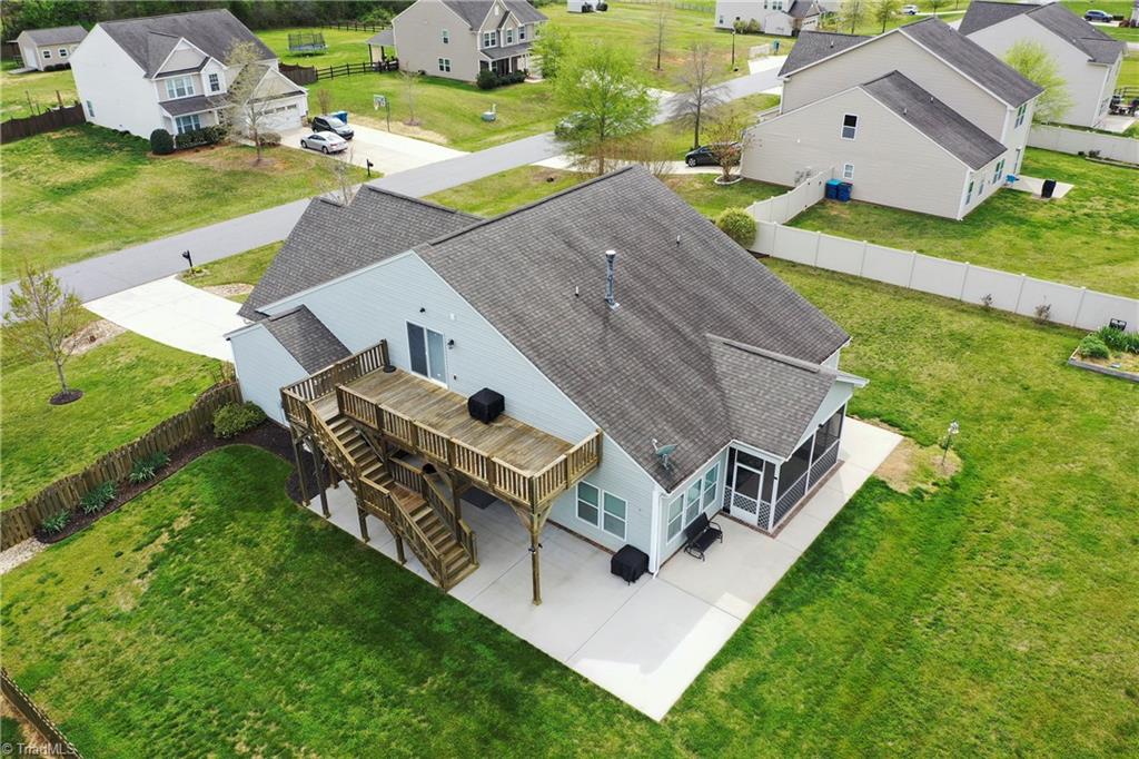 167 Scotch Moss Drive, Advance, North Carolina image 44