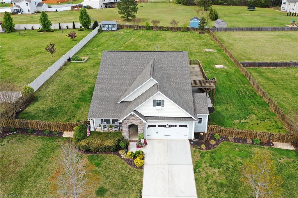 167 Scotch Moss Drive, Advance, North Carolina image 48
