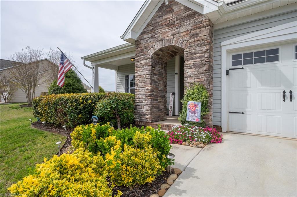 167 Scotch Moss Drive, Advance, North Carolina image 2