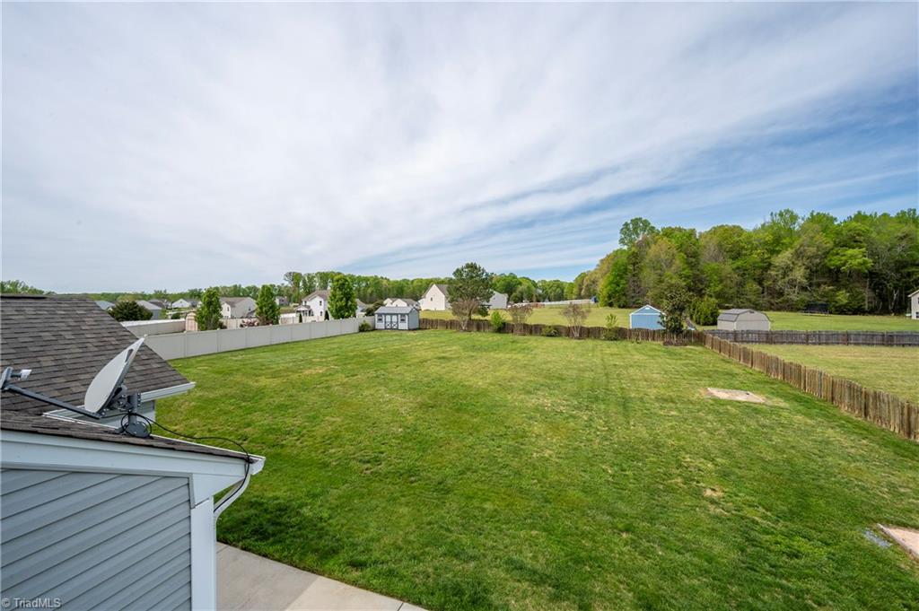 167 Scotch Moss Drive, Advance, North Carolina image 28