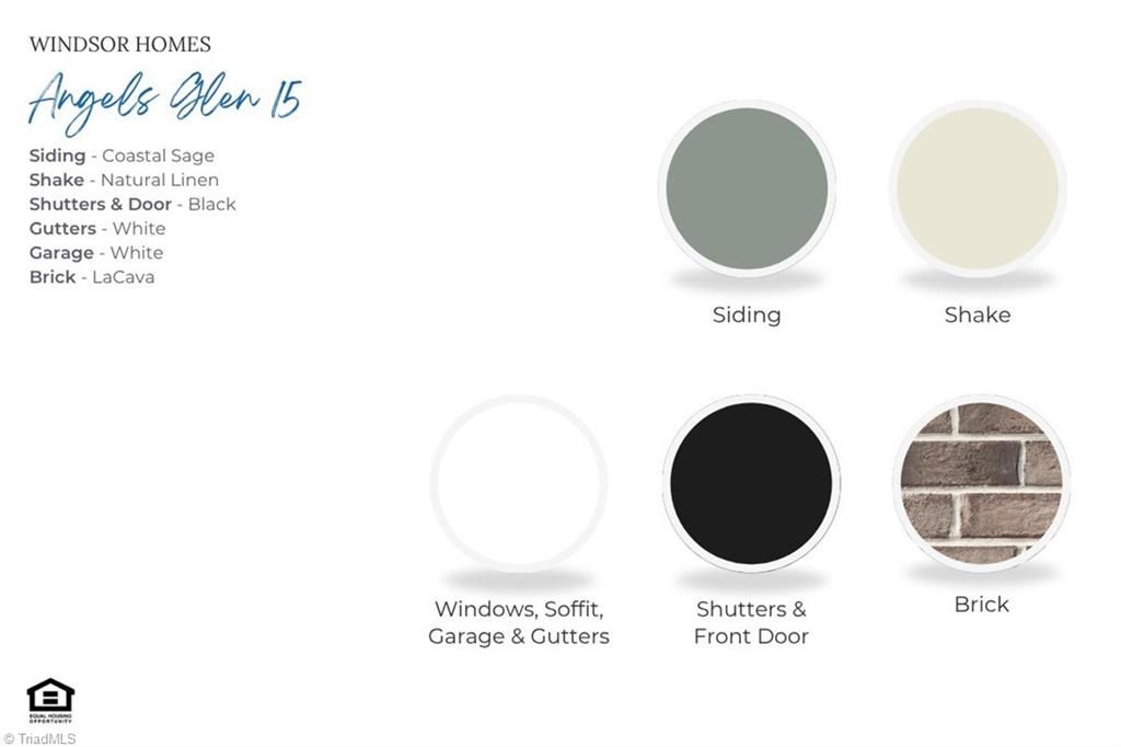 Photo of 5114 Logos Drive #15, Stokesdale, NC 27357 (MLS # 1207650)