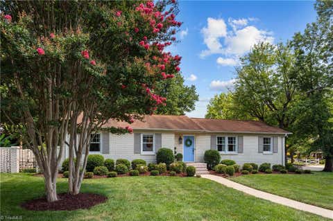 Homes For Sale - 6111 Arcadia Drive<br/> Greensboro, NC 27410