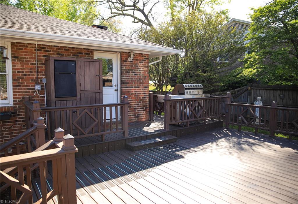 4314 Romaine Street, Greensboro, North Carolina image 23