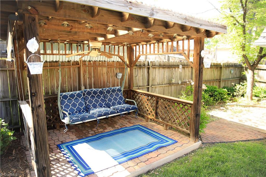 4314 Romaine Street, Greensboro, North Carolina image 25